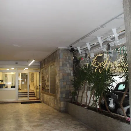 Centro Via Xx Settembre *