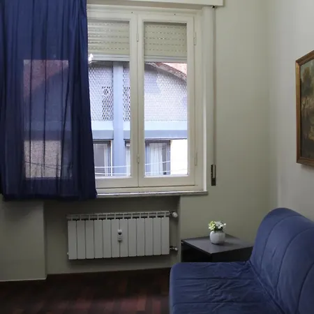 Διαμέρισμα Centro Via Xx Settembre *