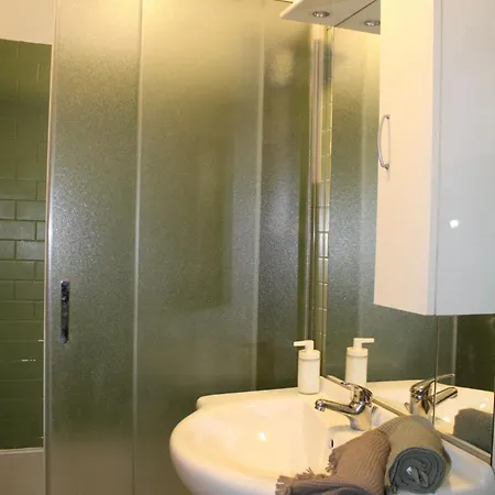 Centro Via Xx Settembre Διαμέρισμα