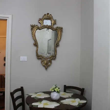 Centro Via Xx Settembre Διαμέρισμα *