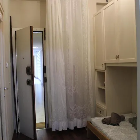 Centro Via Xx Settembre * Γένοβα