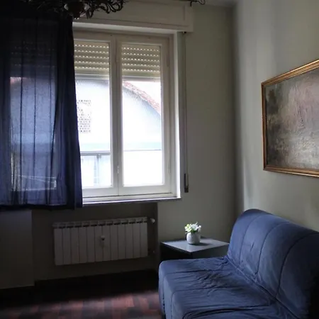 Centro Via Xx Settembre * Γένοβα