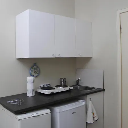 Centro Via Xx Settembre Διαμέρισμα