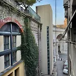 Centro Via Xx Settembre Genova