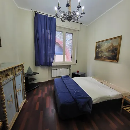 Apartamento Centro Via Xx Settembre *