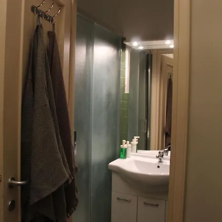 Appartement Centro Via Xx Settembre Gênes