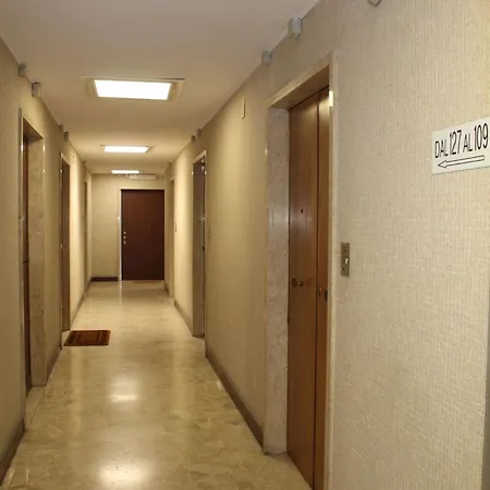 Apartamento Centro Via Xx Settembre *