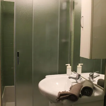 Apartamento Centro Via Xx Settembre Génova