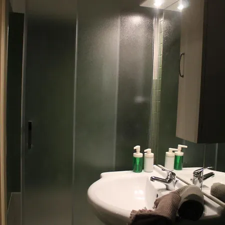 Appartement Centro Via Xx Settembre *