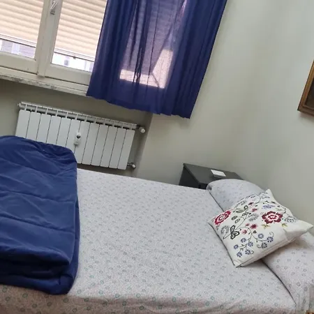 Centro Via Xx Settembre Appartement *