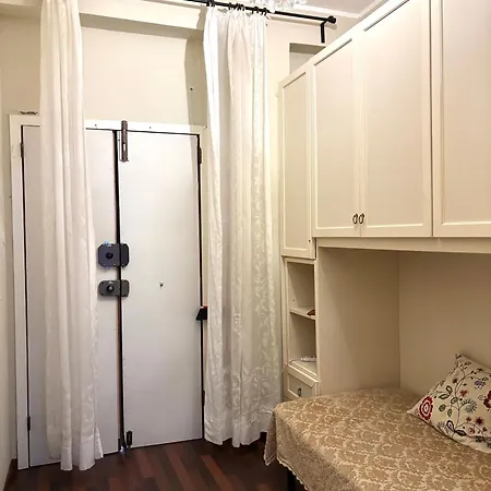 Apartamento Centro Via Xx Settembre *