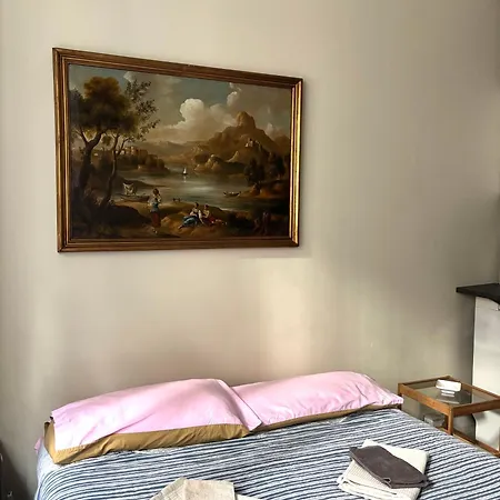 Centro Via Xx Settembre Apartamento *