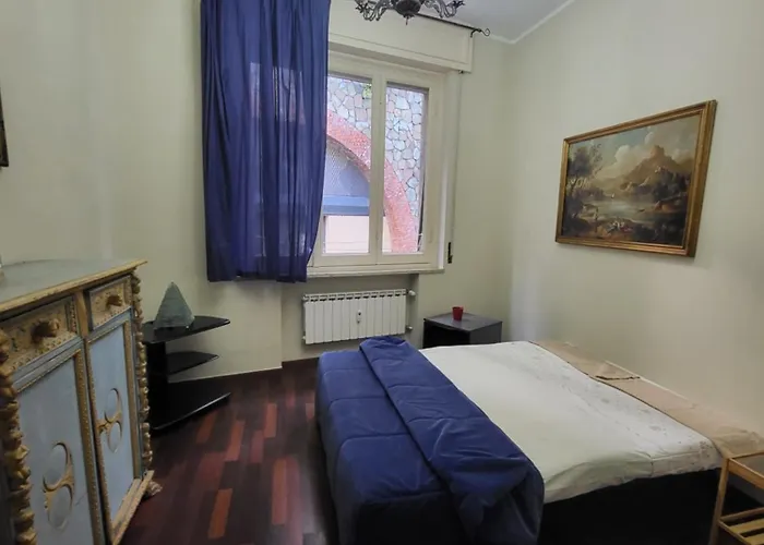 아파트 Centro Via Xx Settembre *