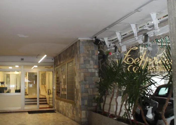 Centro Via Xx Settembre *