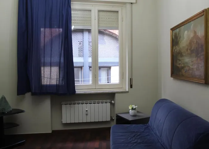 아파트 Centro Via Xx Settembre *