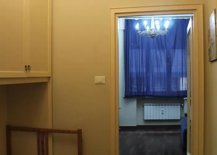 Centro Via Xx Settembre *