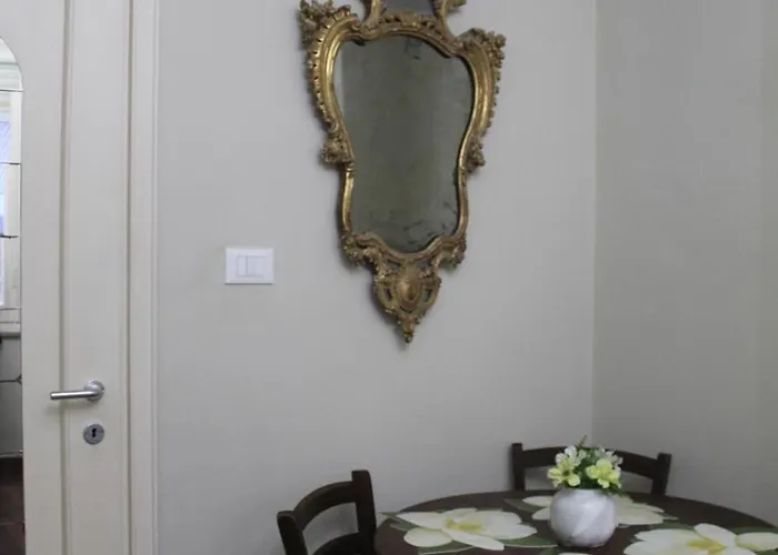 아파트 Centro Via Xx Settembre *