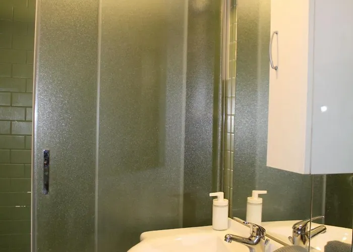 Centro Via Xx Settembre 아파트