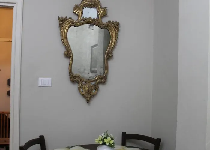 Centro Via Xx Settembre 아파트 *