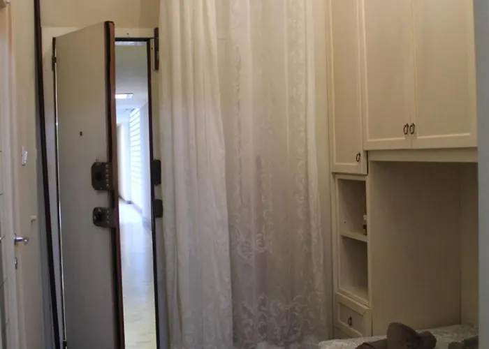 Centro Via Xx Settembre * 제노바