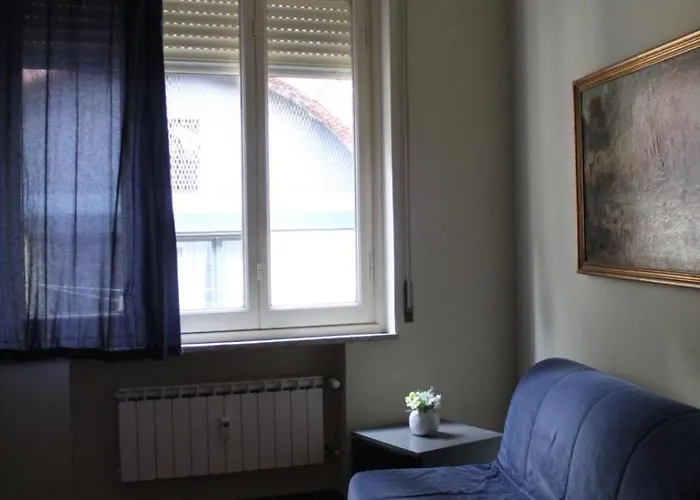 Centro Via Xx Settembre * Genova