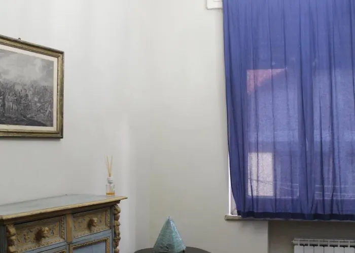 아파트 Centro Via Xx Settembre