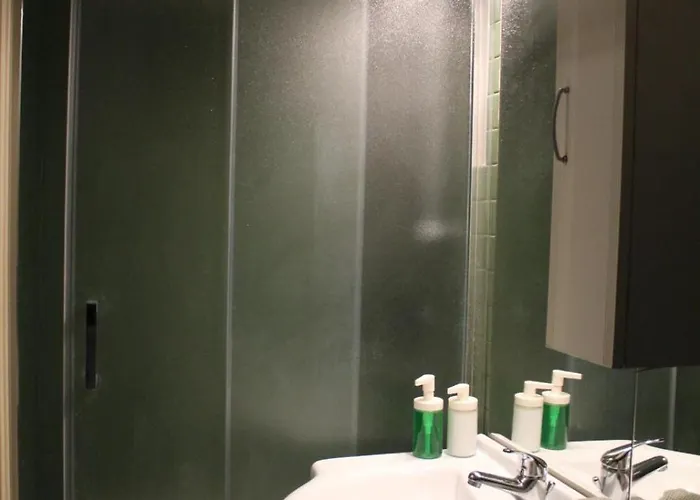 Centro Via Xx Settembre 제노바