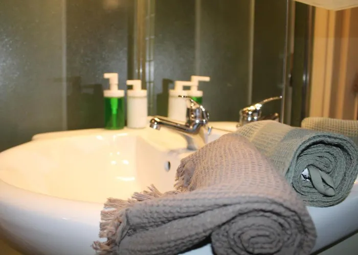 Centro Via Xx Settembre *