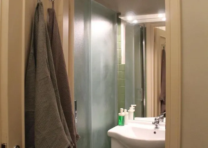 Centro Via Xx Settembre