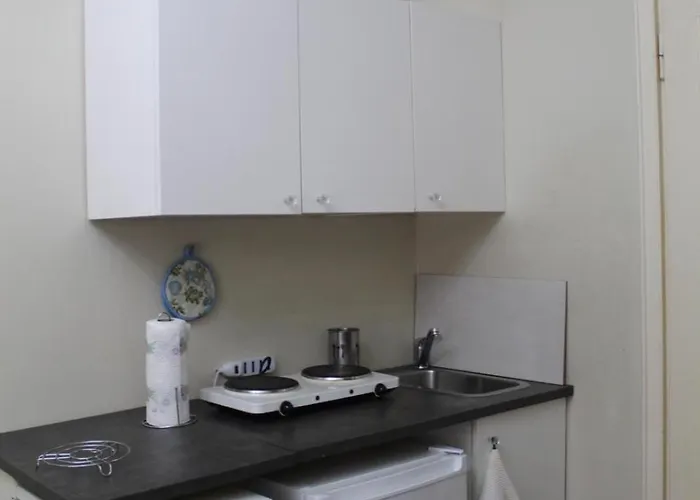 Centro Via Xx Settembre Apartman