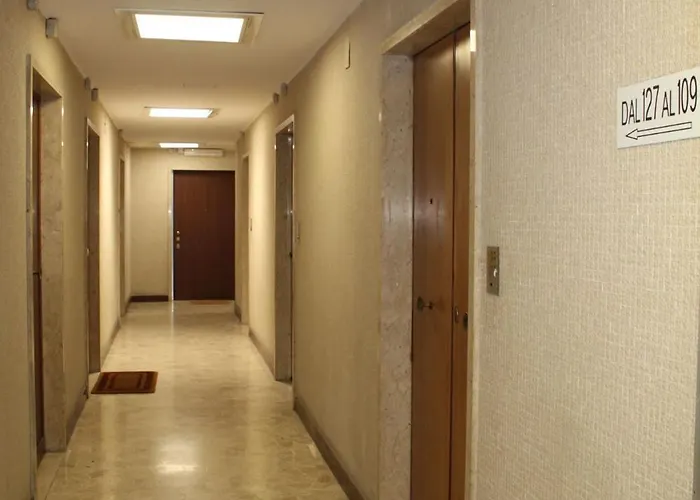 아파트 Centro Via Xx Settembre *