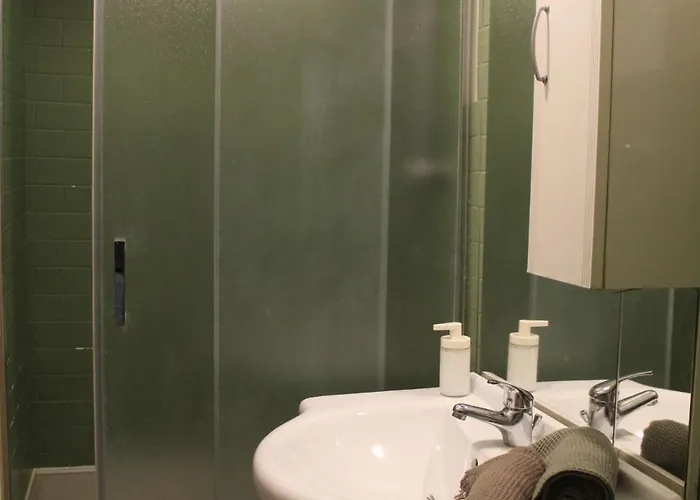 아파트 Centro Via Xx Settembre 제노바