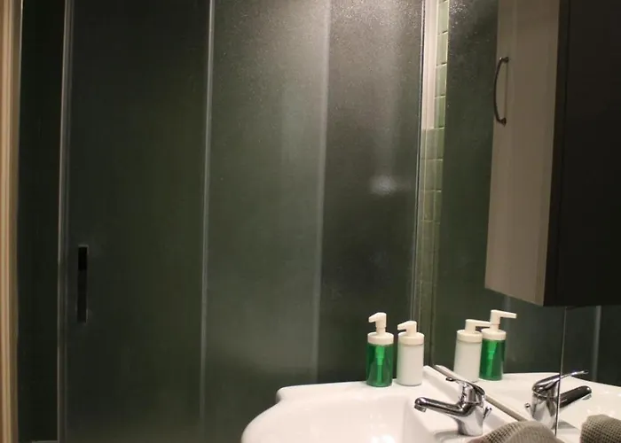 아파트 Centro Via Xx Settembre *