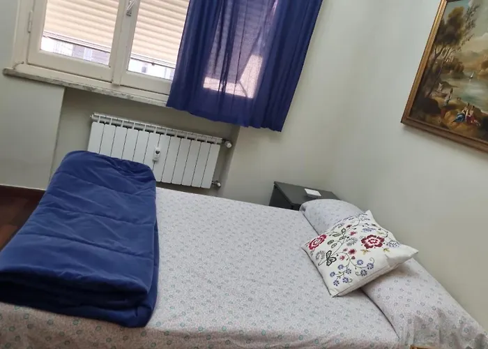 Centro Via Xx Settembre 아파트 *