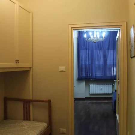 Centro Via Xx Settembre *