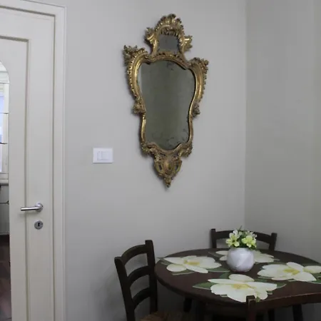 Apartment Centro Via Xx Settembre *