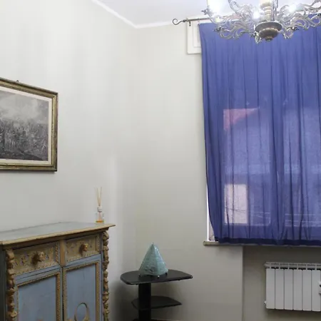 Apartment Centro Via Xx Settembre
