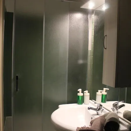 Centro Via Xx Settembre 热那亚