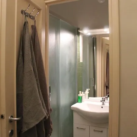 Centro Via Xx Settembre