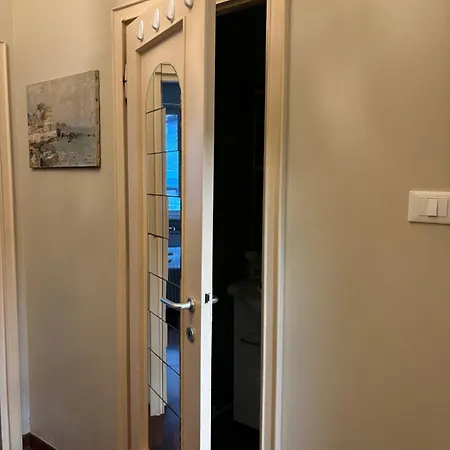 Centro Via Xx Settembre *